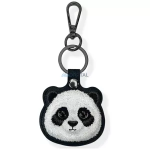 Táska Nimmy Big Eyed Pet 2.0 Panda fekete
