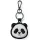 Táska Nimmy Big Eyed Pet 2.0 Panda fekete