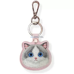 Tok Locator Nimmy Big Eyed   Pet 2.0 Macska rózsaszín