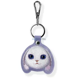 Tok Locator Nimmy Big Eyed   Pet 2.0 Nyuszi, lila