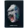 Útlevéltartó Nimmy pénztárcával Raptor    Gorilla fekete