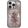 Nimmy mágneses Fantasy Animal MagSafe tok iPhone 16 Pro Max, rózsaszín arany