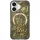 Nimmy mágneses Fantasy Animal MagSafe tok iPhone 16, arany színű