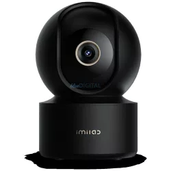 Imilab C22 beltéri kamera - fekete