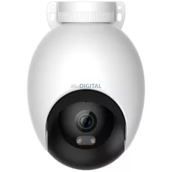 Imilab EC6 kültéri 3K WiFi Spotlight kamera fehér