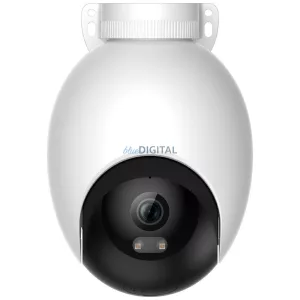 Imilab EC6 kültéri 3K WiFi Spotlight kamera fehér
