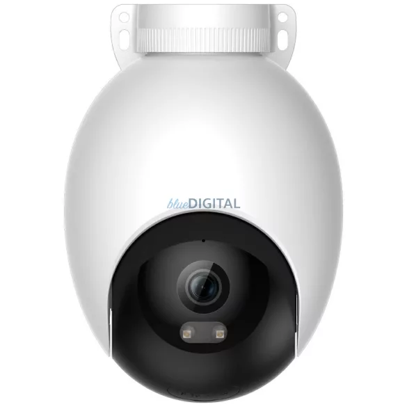 Imilab EC6 kültéri 3K WiFi Spotlight kamera fehér
