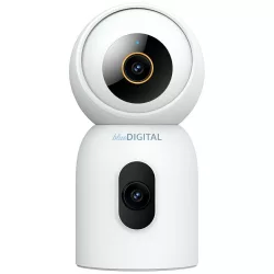 Imilab C30 Dual beltéri kamera - fehér
