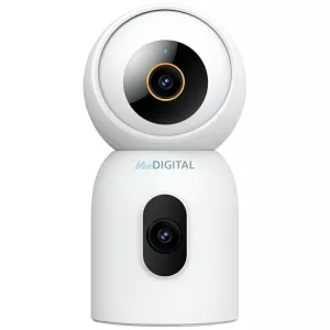 Imilab C30 Dual beltéri kamera - fehér