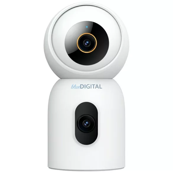 Imilab C30 Dual beltéri kamera - fehér