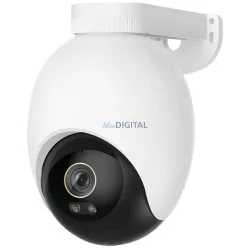 Imilab EC6 Pro kültéri Spotlight kamera fehér
