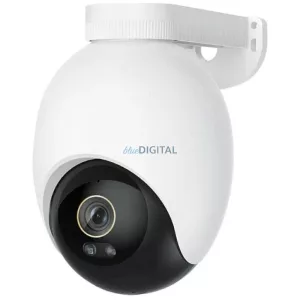 Imilab EC6 Pro kültéri Spotlight kamera fehér