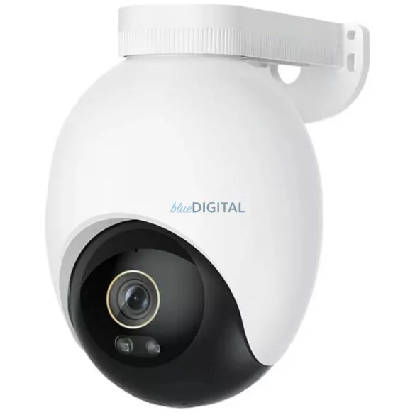 Imilab EC6 Pro kültéri Spotlight kamera fehér