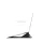 Moft Sleeve 14" laptoptok - fekete