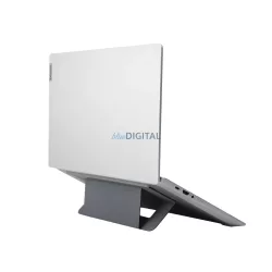 Moft Airflow Movas öntapadós laptopállvány - szürke
