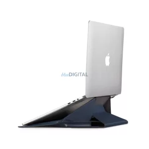 Moft Sleeve 14" laptoptok - kék
