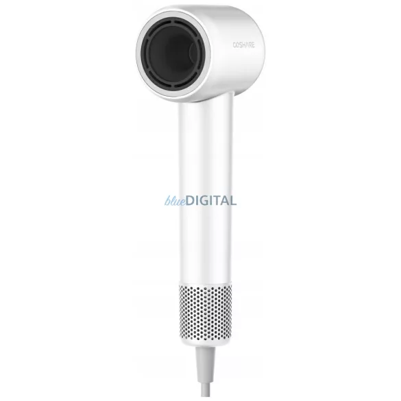 COSHARE SuperFlow1 PRO HD10E hajszárító - fehér