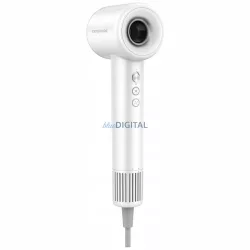 COSHARE SuperFlow1 Standard HD10E hajszárító - fehér