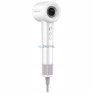COSHARE SuperFlow1 Standard HD10E hajszárító - fehér