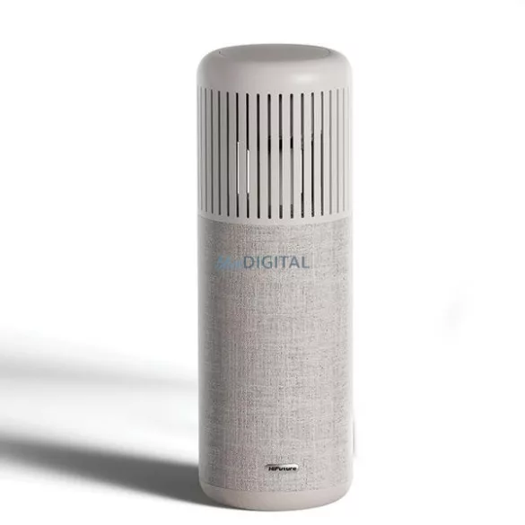 HiFuture Bluetooth Speaker Wedgebrown (HEB9BN)