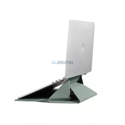 Moft Sleeve 14" laptoptok - tengerzöld