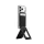 Moft Movas Snap Tripod MagSafe mágneses pénztárca és telefonállvány - misty black