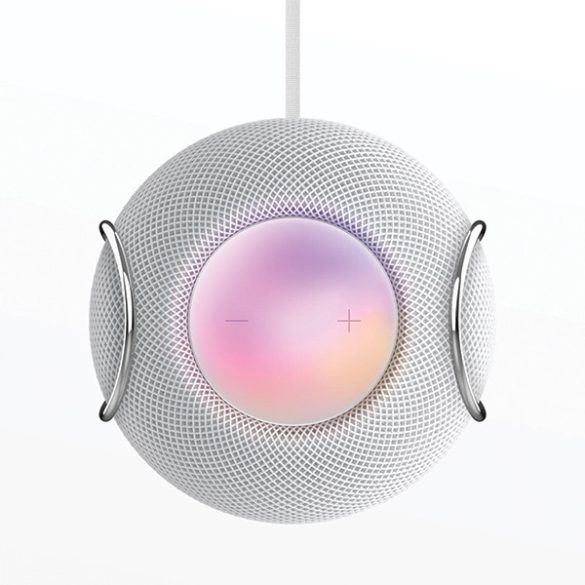 SODI SHM-300 állvány Apple HomePod-hoz - kék