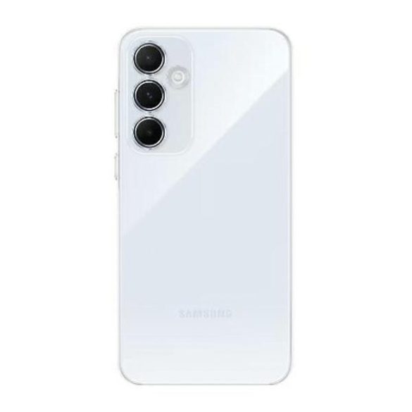 Samsung GP-FPE556VAA tok Samsung Galaxy M55 - átlátszó