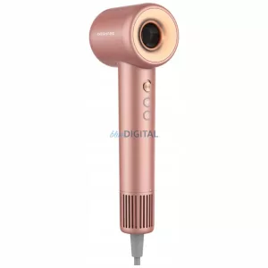 COSHARE SuperFlow1 Standard HD10E hajszárító - rozéarany