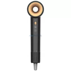   COSHARE SuperFlow1 Professional HD10EP hajszárító - fekete