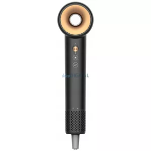 COSHARE SuperFlow1 Professional HD10EP hajszárító - fekete