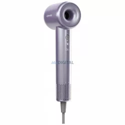 COSHARE SuperFlow1 Standard HD10E hajszárító - lila