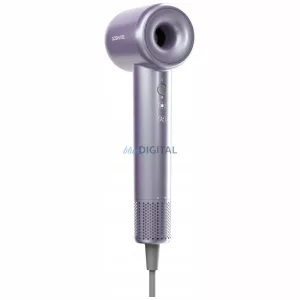 COSHARE SuperFlow1 Standard HD10E hajszárító - lila