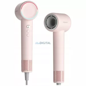 COSHARE SuperFlowSE Standard HD22E hajszárító - rózsaszín