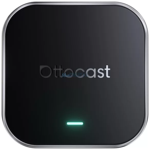 Ottocast PCS55-T Car Adapter OttoAibox E2 Android Multimedia Box Black
