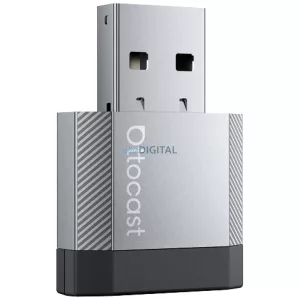 Ottocast CA530-T3 Mini Nova Bluetooth autós transzmitter