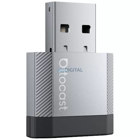 Ottocast CA530-T3 Mini Nova Bluetooth autós transzmitter