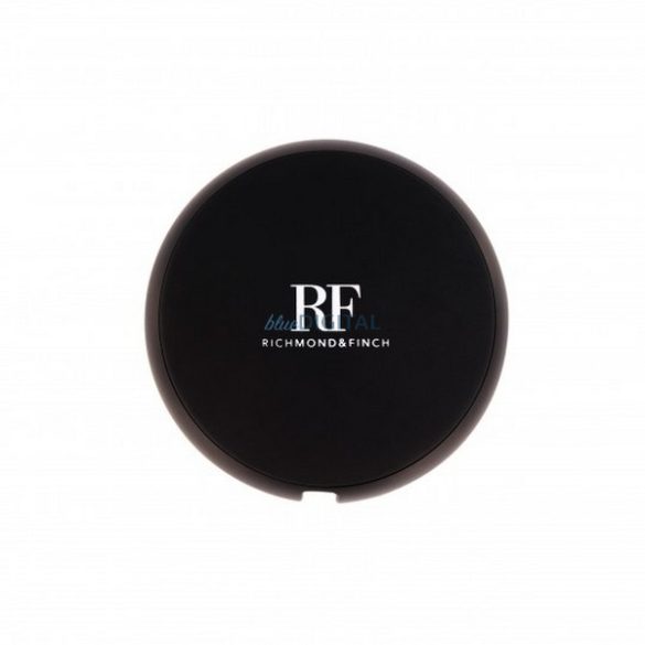 Richmond&Finch visszahúzható kábel USB-A - USB-C - fekete