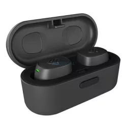   Słuchawki bluetooth Urbanista Tokyo PlusAirline czarny/black 34115