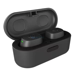 Słuchawki bluetooth Urbanista Tokyo PlusAirline czarny/black 34115