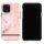 Richmond&Finch PinkMarble RoseGold Details tok iPhone 11 Pro - rózsaszín Richmond&Finch PinkMarble RoseGold Details tok iPhone 11 Pro - rózsaszín