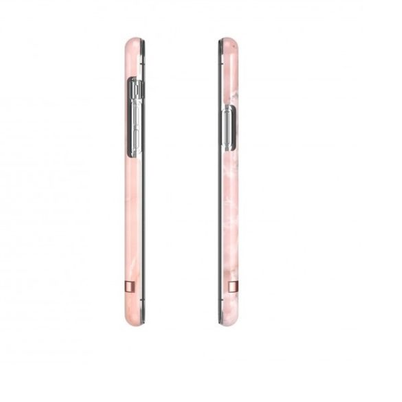 Richmond&Finch PinkMarble rózsaarany részlet iPhone 11 Pro Max IP265-114 tok