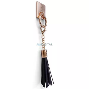 Richmond&Finch gyűrűs fogantyú és rojt – arany/arany 50059