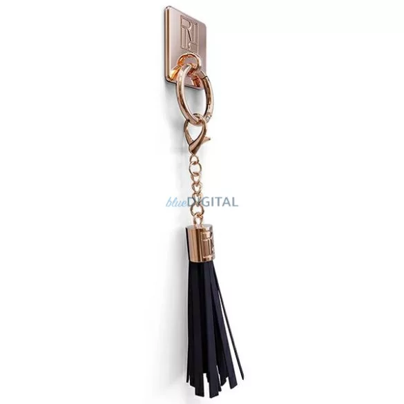 Richmond&Finch gyűrűs fogantyú és rojt – arany/arany 50059