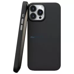   Nudient Thin MagSafe-kompatibilis tok iPhone 13 Pro Max - fekete