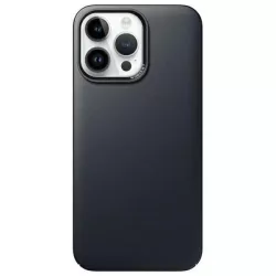 Nudient Thin tok iPhone 14 Pro Max - fekete