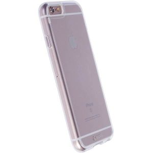 Krusell iPhone 6/6S Kivik Cover transzparens tok