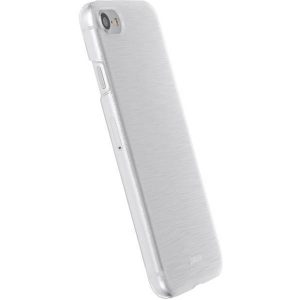 Krusell iPhone 7/8/SE 2020 / SE 2022 BodenCover fehér tok