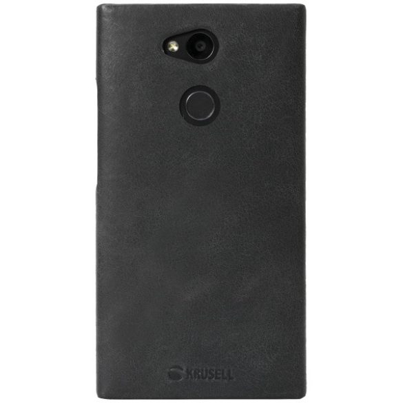 Krusell Sony Xperia L2 Sunne Cover fekete 61247 tok