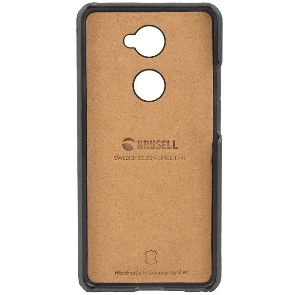 Krusell Sony Xperia L2 Sunne Cover fekete 61247 tok